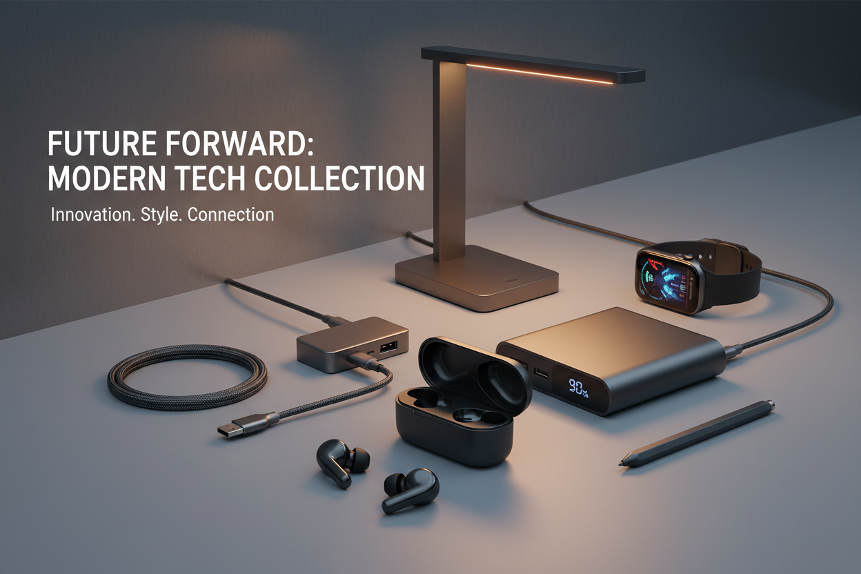 Elektronik & Zubehör