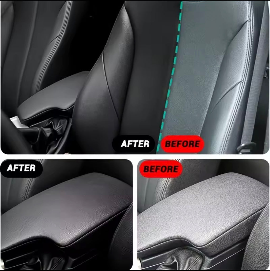 Auto Kunststoff Aufbereiter (Reiniger)