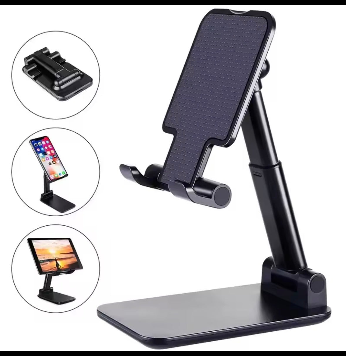 Schreibtisch Handy Halter universal