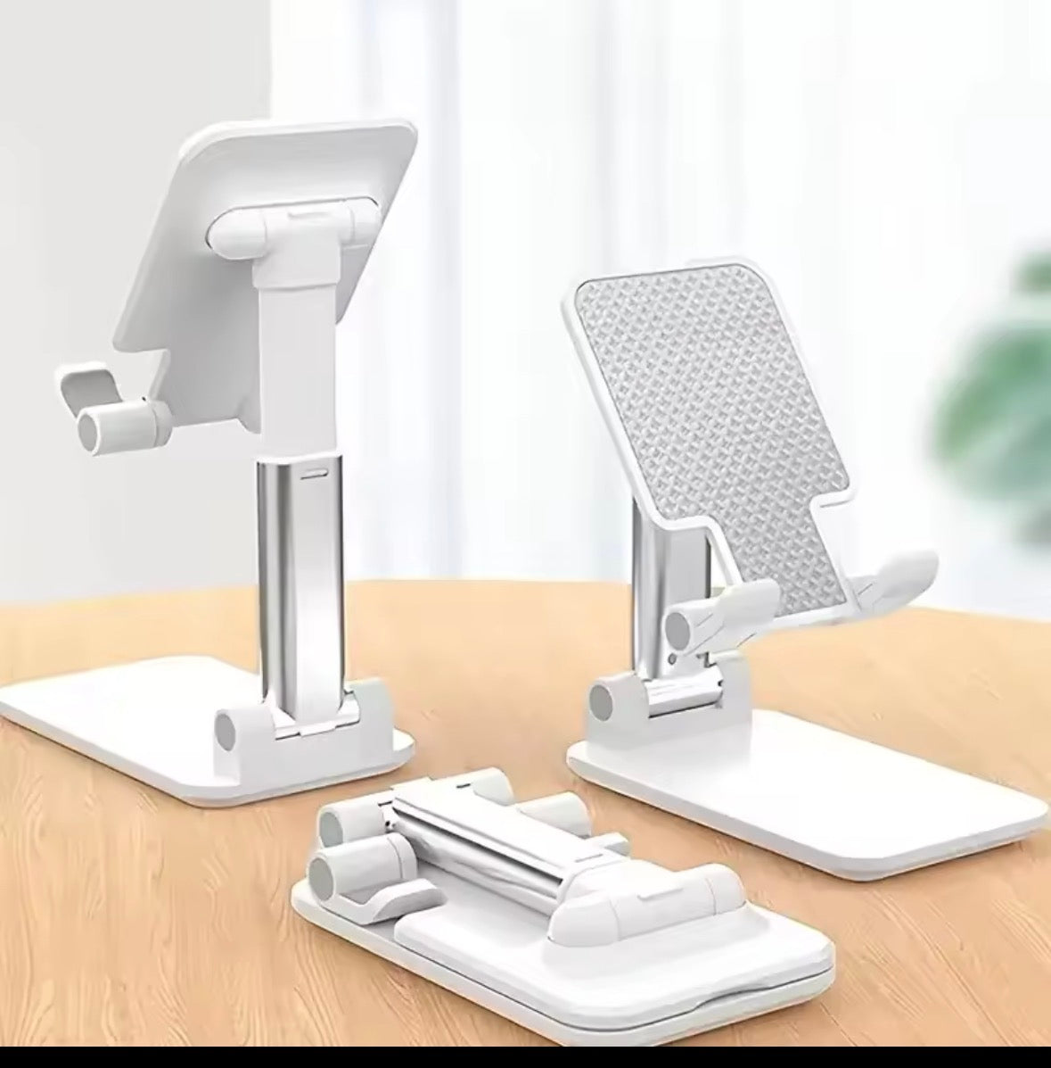 Schreibtisch Handy Halter universal