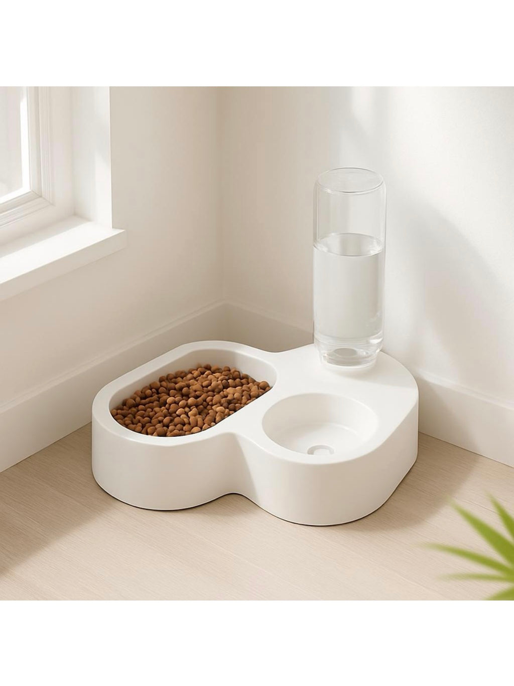 Automatischer Trinknapf für Haustiere