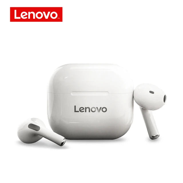 Original Lenovo LP40 Kabellose Kopfhörer