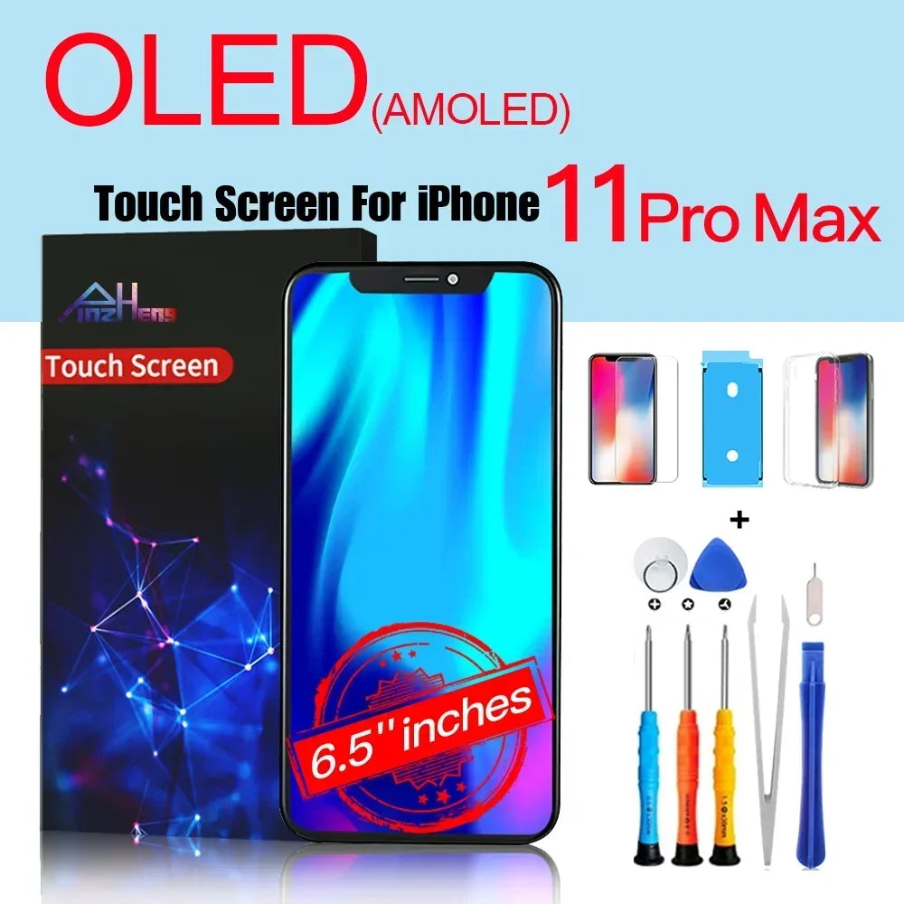PINZHENG Hochwertige INCELL LCD Display