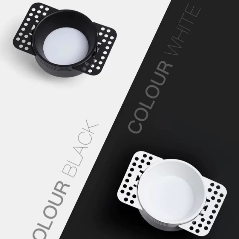 LED Einbau-Downlight