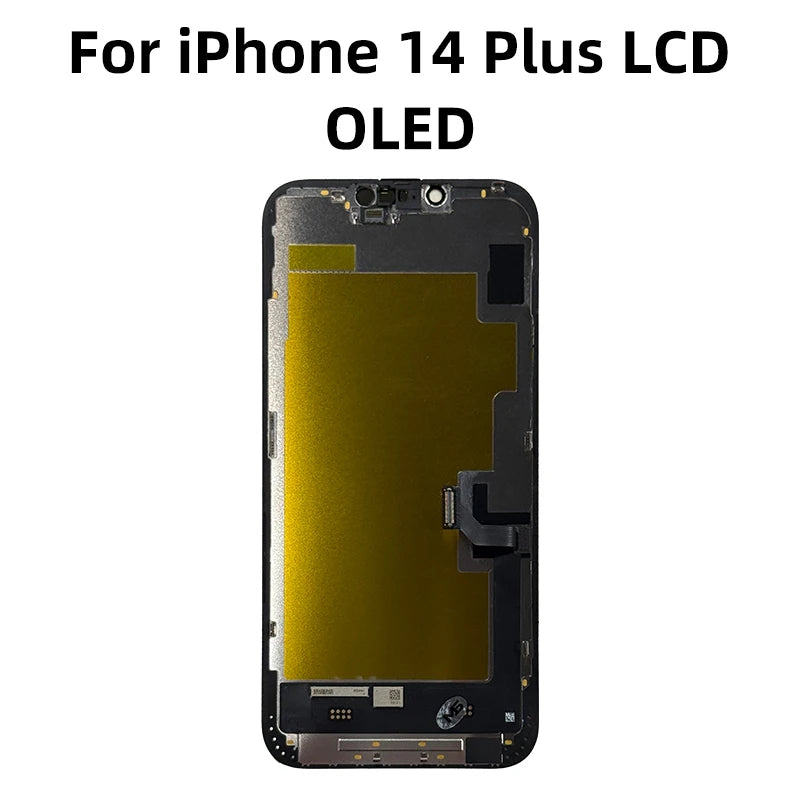 OLED Display für iPhone X XR XS MAX 11 11 Pro 12 Pro