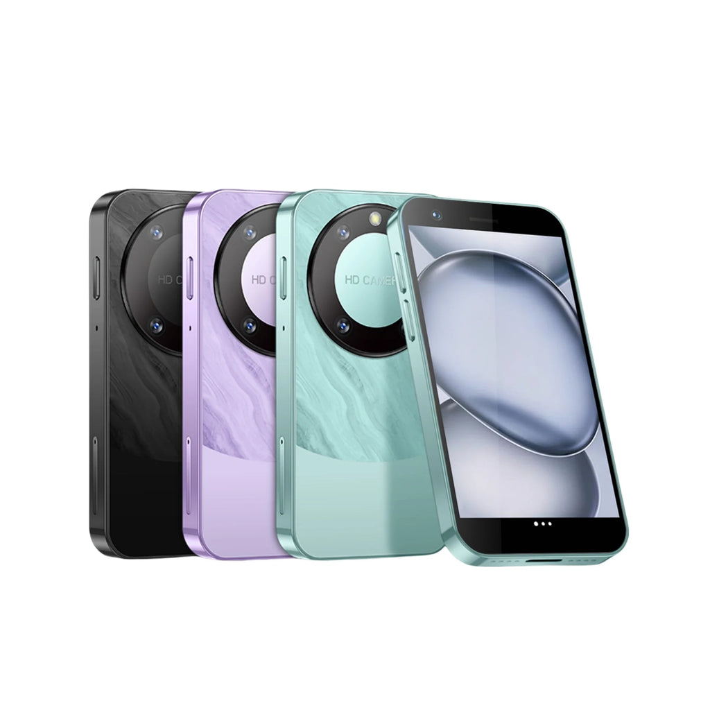 FUFFI-F8 Pro Max Smartphone