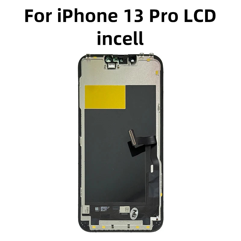 OLED Display für iPhone X XR XS MAX 11 11 Pro 12 Pro