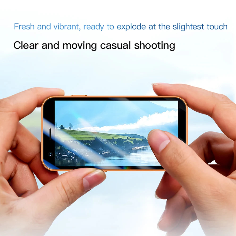 SOYES A17 Mini Smartphone Android 8.1