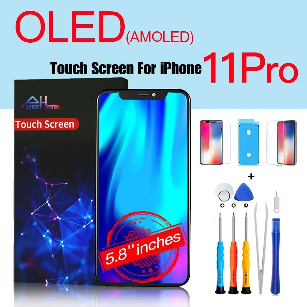 PINZHENG Hochwertige INCELL LCD Display