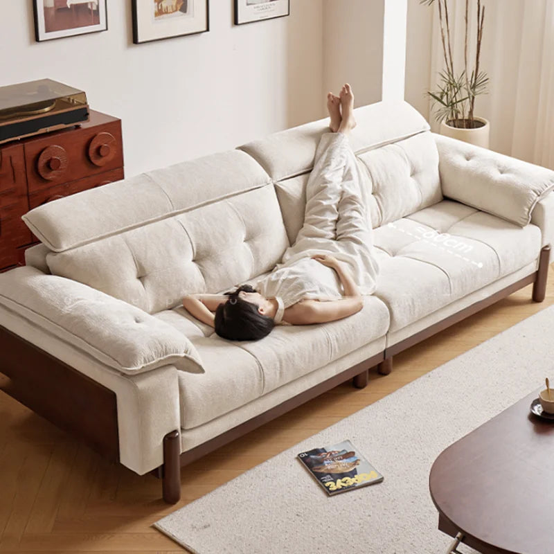 Luxus Designer Sofa Nordisch – Modernes Outdoor Relaxsofa