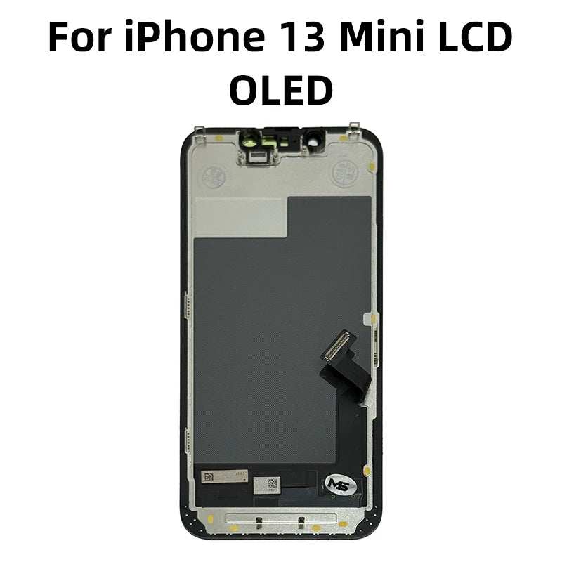 OLED Display für iPhone X XR XS MAX 11 11 Pro 12 Pro