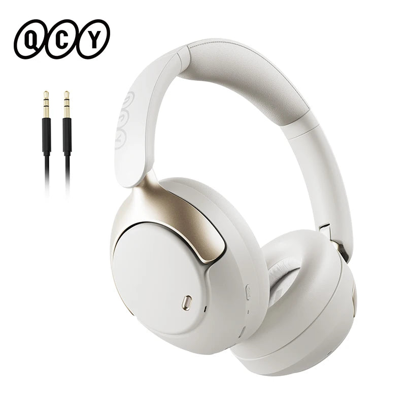 QCY H3 Pro ANC Kabellose Kopfhörer