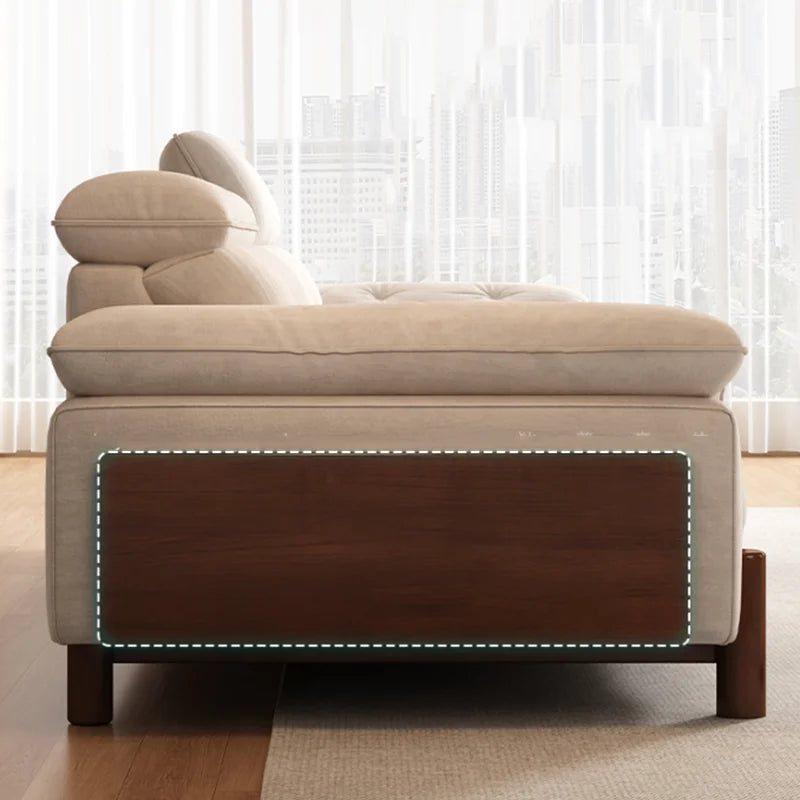 Luxus Designer Sofa Nordisch – Modernes Outdoor Relaxsofa