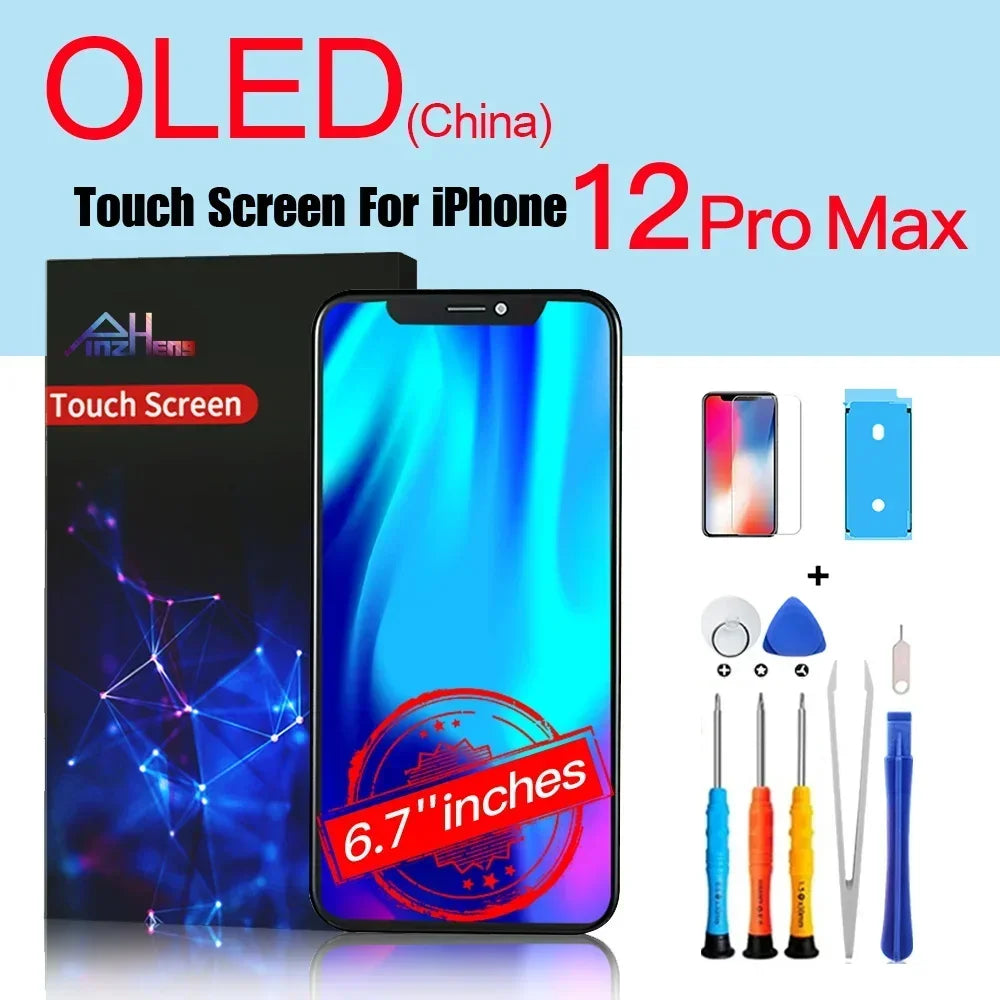 PINZHENG Hochwertige INCELL LCD Display