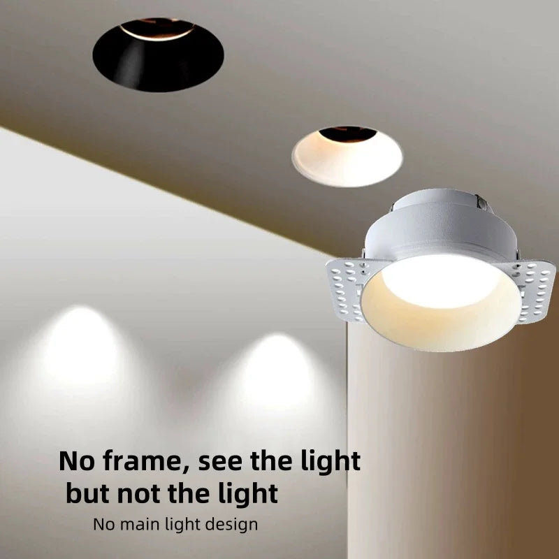 LED Einbau-Downlight