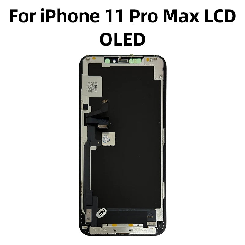 OLED Display für iPhone X XR XS MAX 11 11 Pro 12 Pro