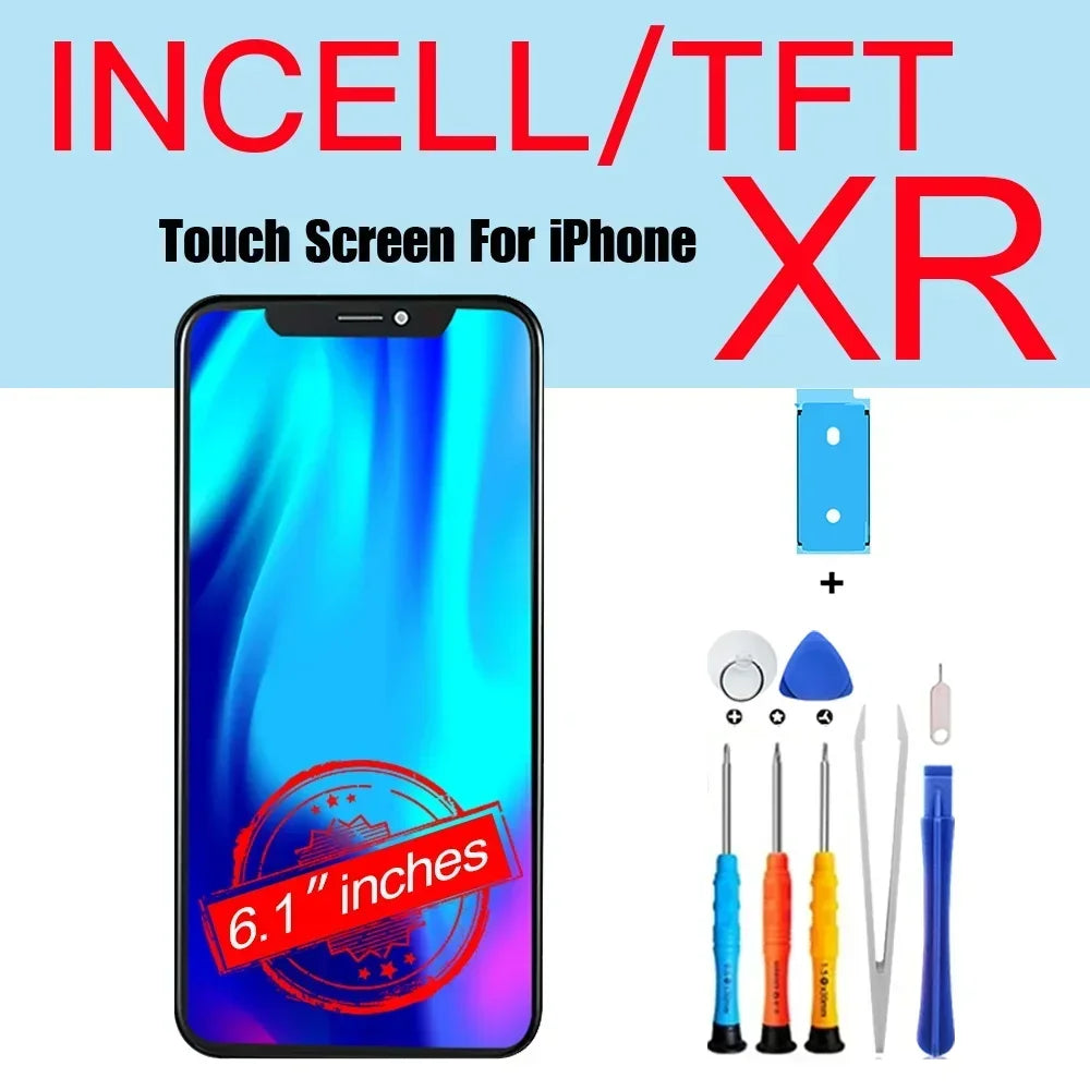 PINZHENG Hochwertige INCELL LCD Display