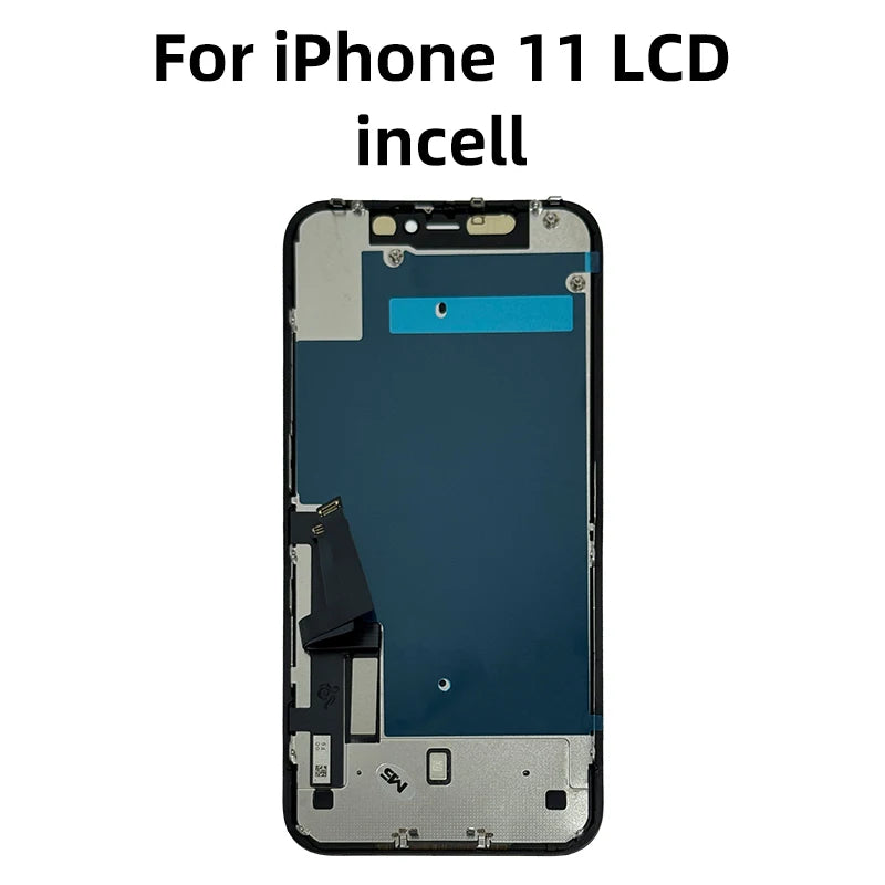 OLED Display für iPhone X XR XS MAX 11 11 Pro 12 Pro