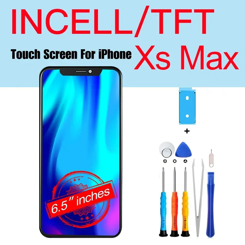 PINZHENG Hochwertige INCELL LCD Display