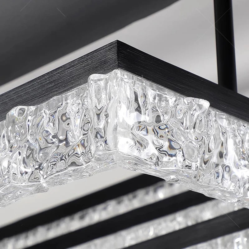 Moderne Deckenlampe für Wohndekoration