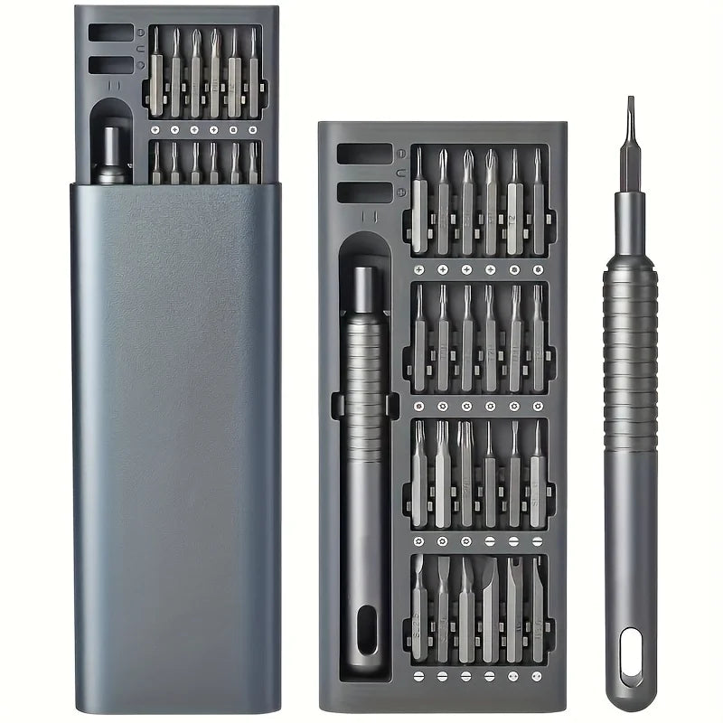 25-in-1 Mini Schraubendreher Set