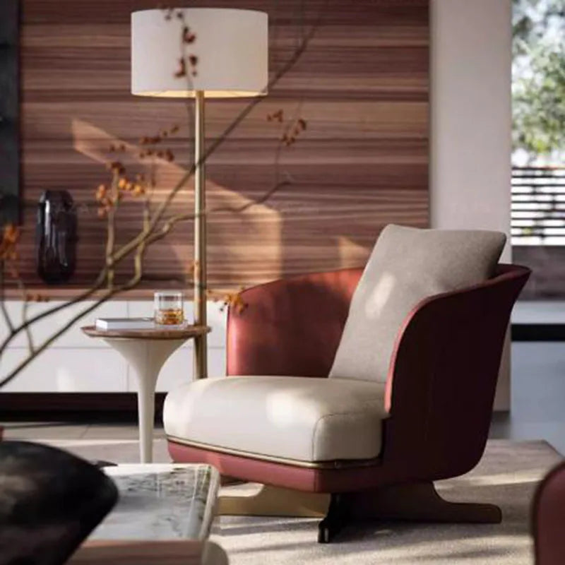 Armchair Sectional Living Room Sofas Minimalist Children Gaming Living Room Sofas Small Designer Tumbonas Playa Home Furniture