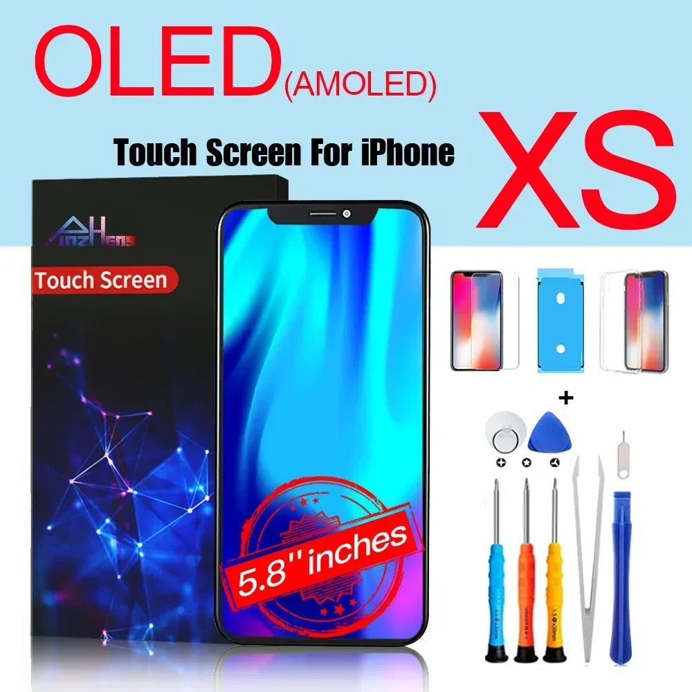 PINZHENG Hochwertige INCELL LCD Display