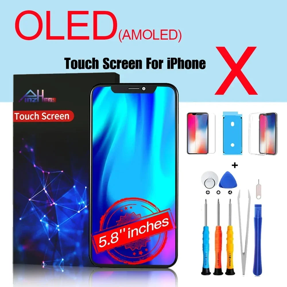 PINZHENG Hochwertige INCELL LCD Display
