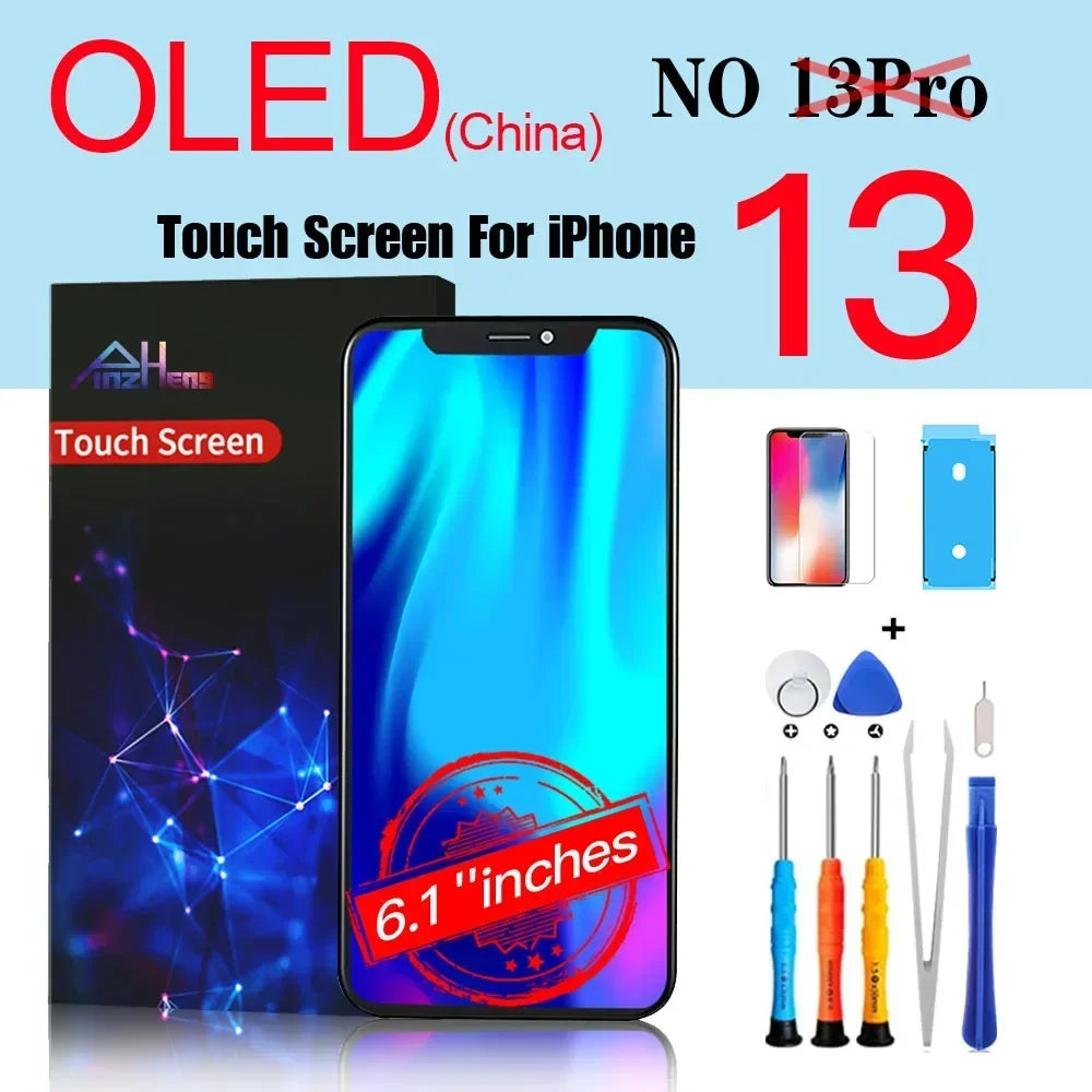 PINZHENG Hochwertige INCELL LCD Display