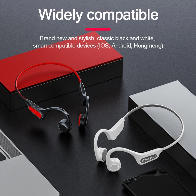 Original Lenovo X3 Pro Knochenleitungs-Kopfhörer