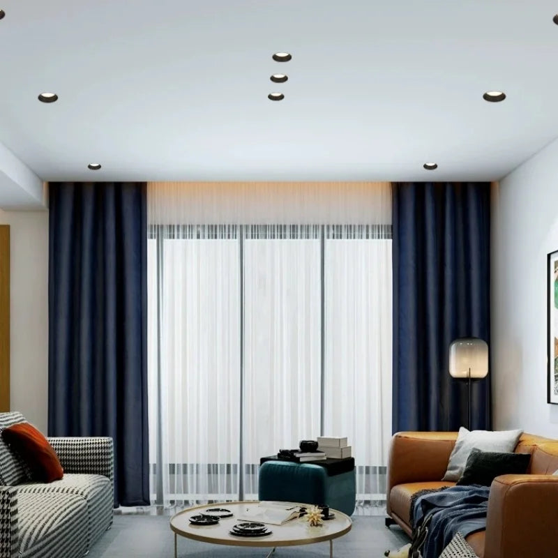 LED Einbau-Downlight