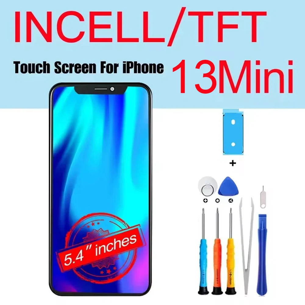 PINZHENG Hochwertige INCELL LCD Display