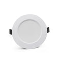 10er-Pack LED Downlight 220V Einbau Rund