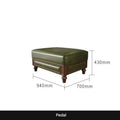 Leather Lazy Living Room Sofas Couch Armchair Recliner Mid Century Sofas Relaxing Multifunctional Divano Garden Furniture Sets