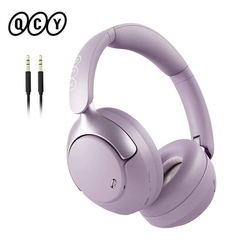 QCY H3 Pro ANC Kabellose Kopfhörer