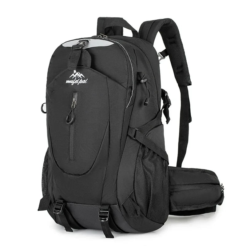 Outdoor Wanderrucksack - Bergsteiger Rucksack für Hiking und Trekking