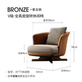 Armchair Sectional Living Room Sofas Minimalist Children Gaming Living Room Sofas Small Designer Tumbonas Playa Home Furniture