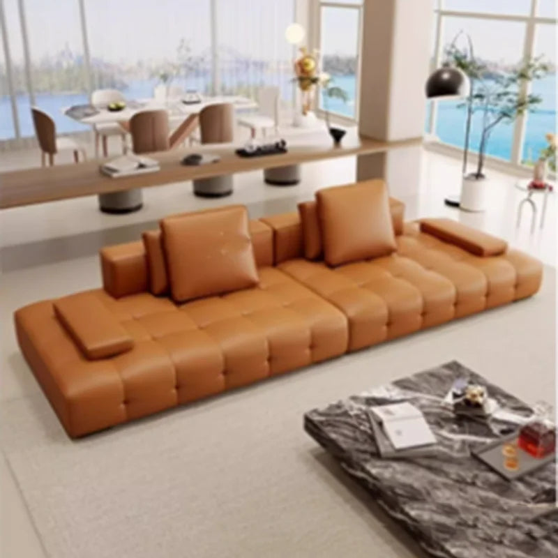 Minimalist Modern Living Room Sofas Luxury Gaming Office Designer Outdoor Sofa Couch Relaxing Balcony Divano Backyard Furniture