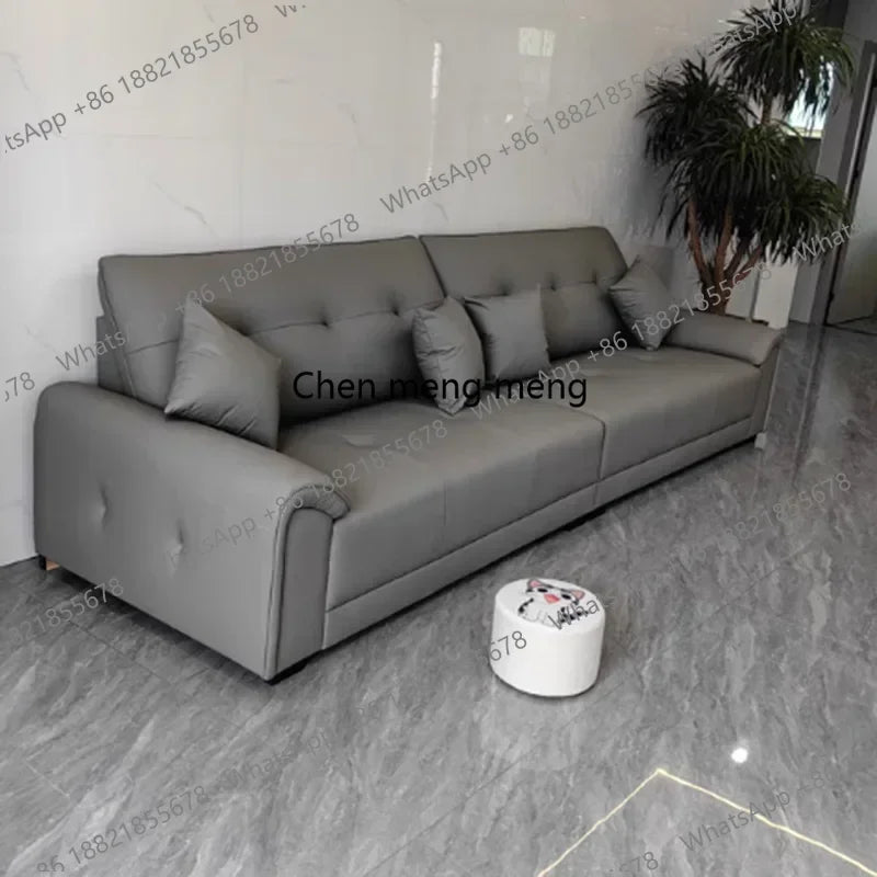 P178 Replica European Living Room Sofa Italian Designer Modern Recliner Sofa Armchair Minimalist Service Muebles Unique Furnitur