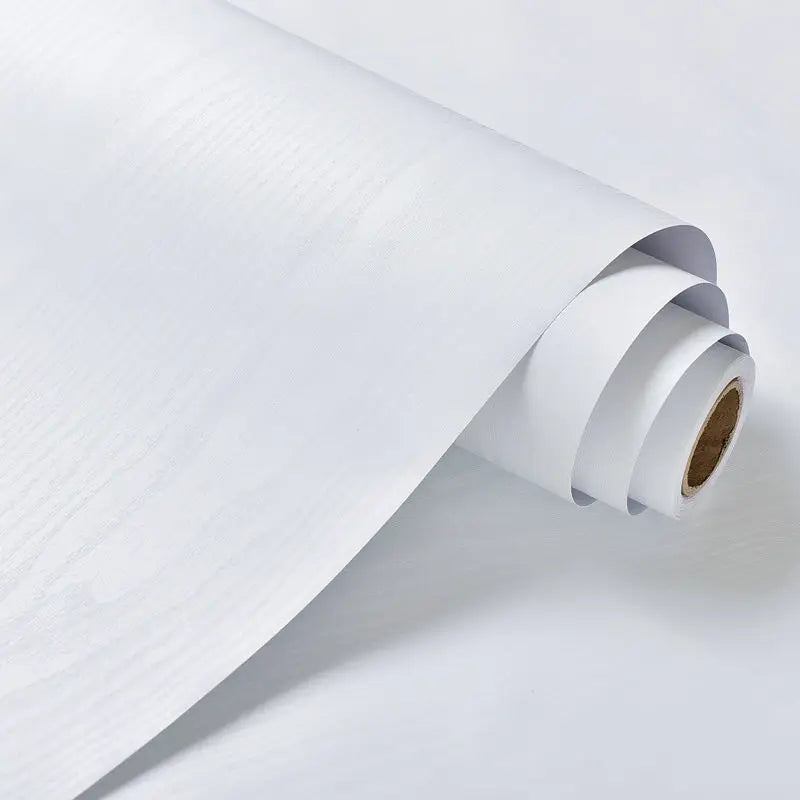 Holzmaserung DIY Aufkleber PVC Selbstklebende Wasserfeste Tapete