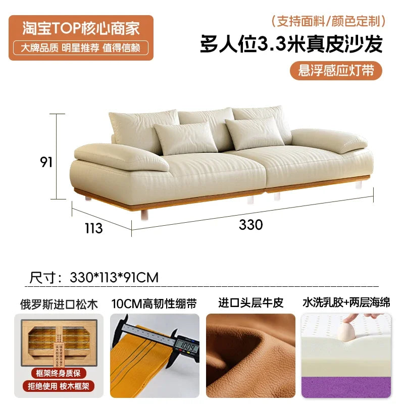 Apartment Relaxing Living Room Sofas Mid Century Designer Replica Lazy Sofas Minimalist White Designer Muebles Unique Furniture