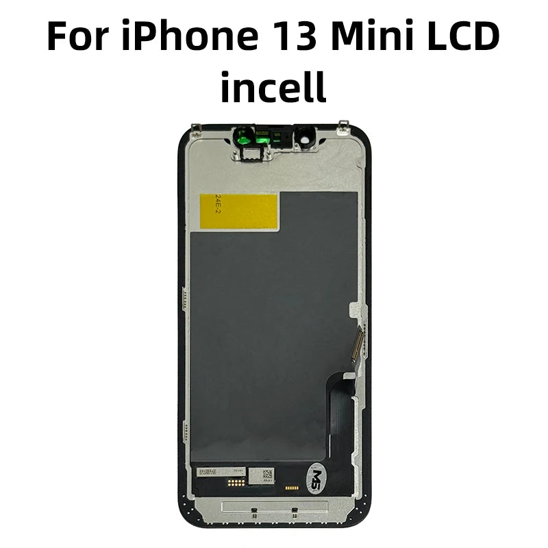 OLED Display für iPhone X XR XS MAX 11 11 Pro 12 Pro