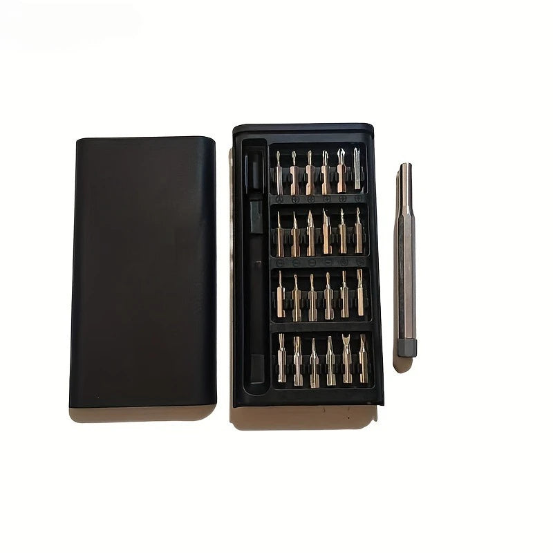 25-in-1 Mini Schraubendreher Set