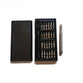 25-in-1 Mini Schraubendreher Set