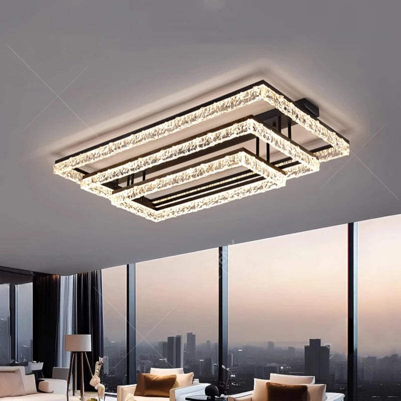Moderne Deckenlampe für Wohndekoration