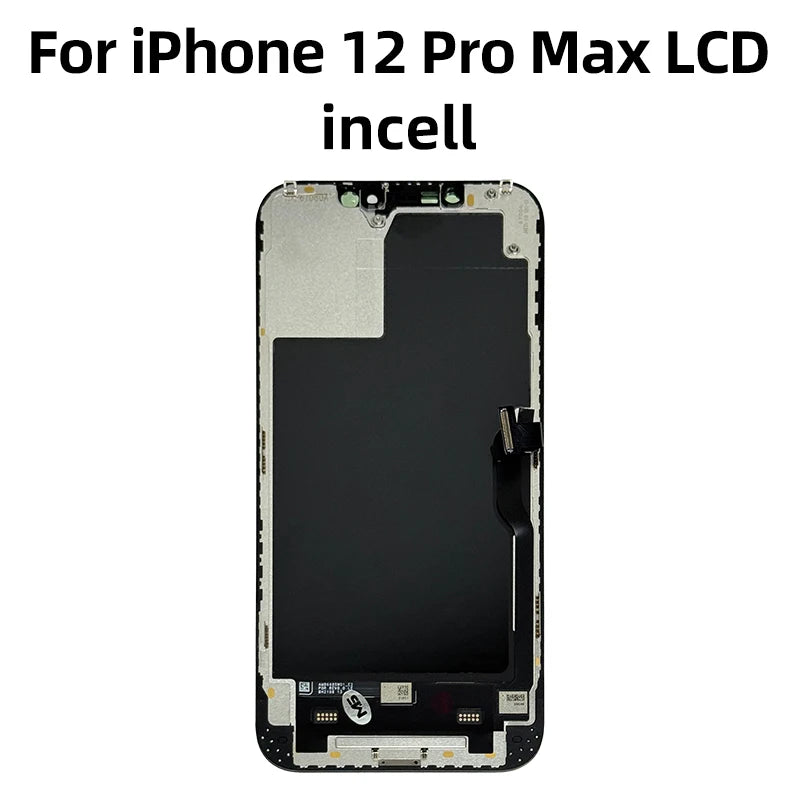 OLED Display für iPhone X XR XS MAX 11 11 Pro 12 Pro