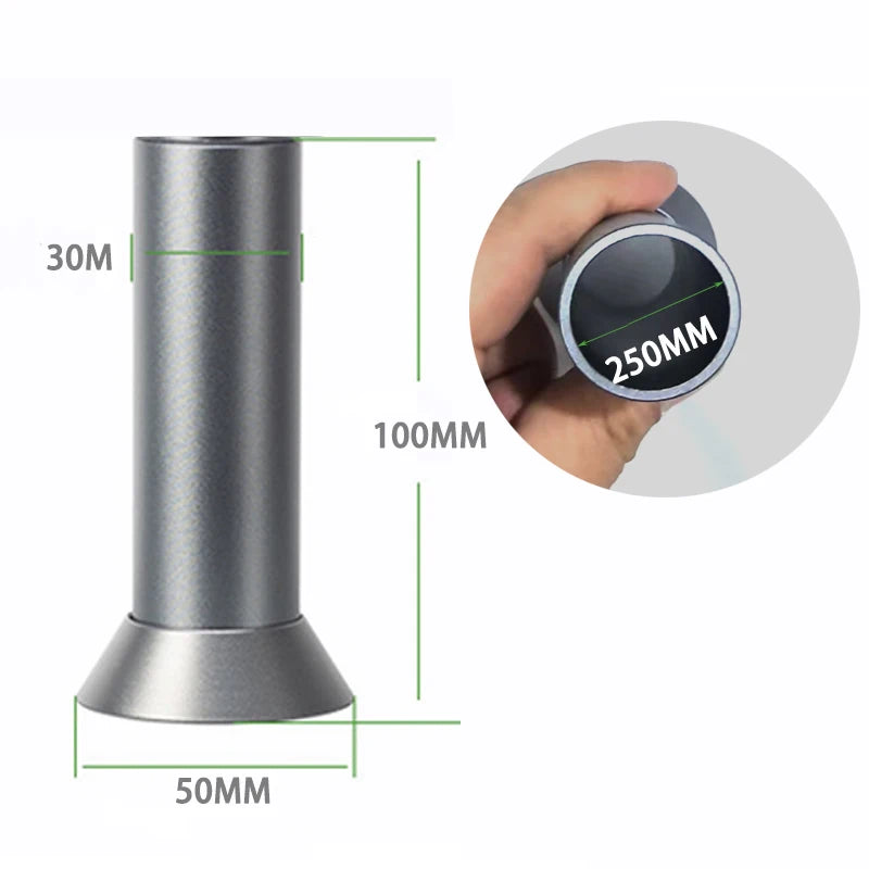 Aquarium CO2 Druckminderer Set – Magnetventil mit Blasenzähler