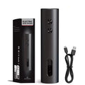 Elektrischer Korkenzieher USB-C aufladbar – Set mit Folienschneider