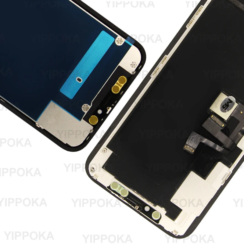 OLED Display für iPhone X XR XS MAX 11 11 Pro 12 Pro