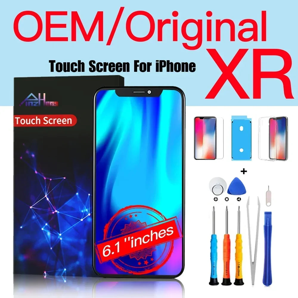 PINZHENG Hochwertige INCELL LCD Display